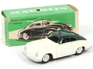 Lot 160 - MÄRKLIN (ALLEMAGNE) (1)