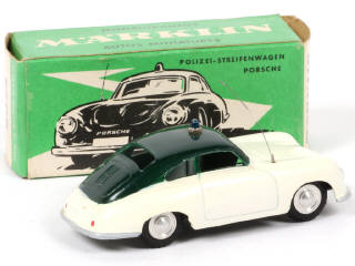 Lot 160 - MÄRKLIN (ALLEMAGNE) (1)