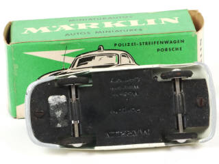 Lot 160 - MÄRKLIN (ALLEMAGNE) (1)