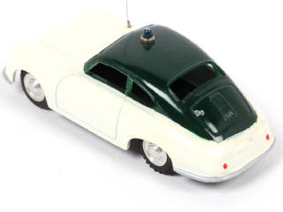 Lot 160 - MÄRKLIN (ALLEMAGNE) (1)