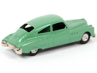 Lot 153 - MÄRKLIN (ALLEMAGNE) (1)