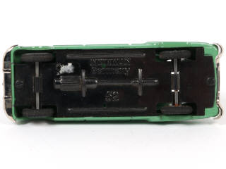 Lot 153 - MÄRKLIN (ALLEMAGNE) (1)