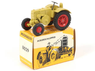 Lot 166 - MÄRKLIN (ALLEMAGNE) (1)