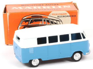 Lot 165 - MÄRKLIN (ALLEMAGNE) (1)