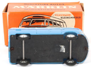 Lot 165 - MÄRKLIN (ALLEMAGNE) (1)