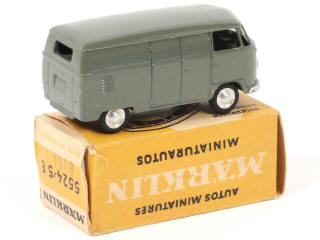 Lot 164 - MÄRKLIN (ALLEMAGNE) (1)