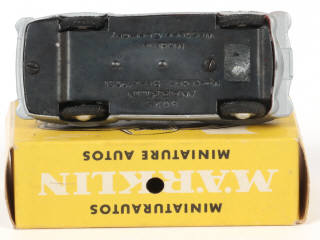 Lot 161 - MÄRKLIN (ALLEMAGNE) (1)