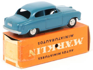 Lot 155 - MÄRKLIN (ALLEMAGNE) (1)