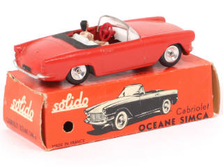 Lot 403 - SOLIDO (FRANCE) (1)