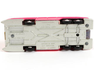 Lot 583 - DINKY TOYS (GB) (1)