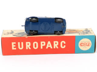 Lot 321 - C.I.J. (FRANCE) (1)