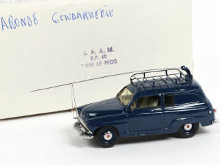 Lot 443 - A.F.A.M. CREATION (FRANCE) (1)