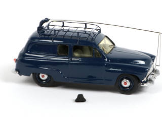 Lot 443 - A.F.A.M. CREATION (FRANCE) (1)
