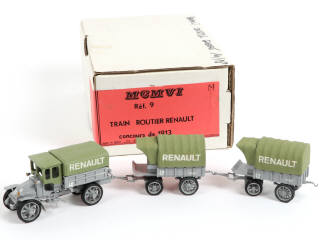 Lot 442 - MCMVI (FRANCE) (1)