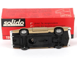 Lot 429 - SOLIDO (FRANCE) (1)