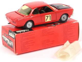 Lot 418 - SOLIDO (FRANCE) (1)