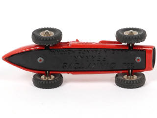 Lot 458 - DINKY TOYS (FRANCE) (1)