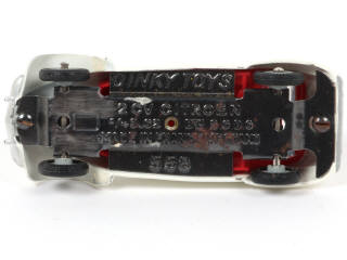 Lot 452 - DINKY TOYS (FRANCE) (1)