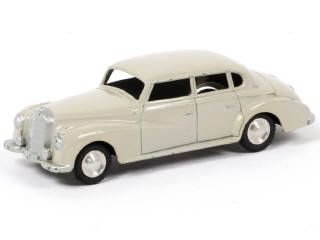 Lot 152 - MÄRKLIN (ALLEMAGNE) (1)