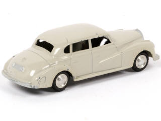 Lot 152 - MÄRKLIN (ALLEMAGNE) (1)
