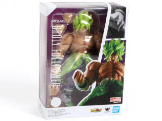 Lot 190 - BANDAÏ (JAPON) (1)