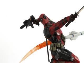 Lot 210 - SIDESHOW COLLECTIBLES (1)