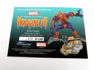 Lot 193 - DIAMOND SELECT TOYS (USA) (1)