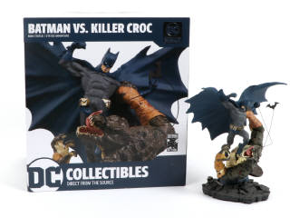 Lot 196 - DC COLLECTIBLES (CHINE) (1)