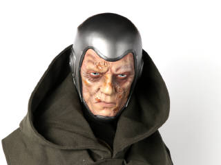 Lot 211 - SIDESHOW COLLECTIBLES (1)