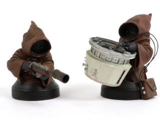 Lot 244 - GENTLE GIANT (CHINE) (1)