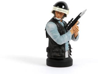 Lot 245 - GENTLE GIANT (CHINE) (1)