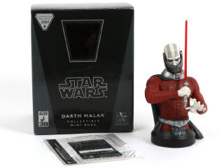 Lot 247 - GENTLE GIANT (CHINE) (1)