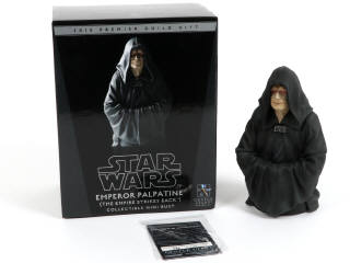 Lot 249 - GENTLE GIANT (CHINE) (1)