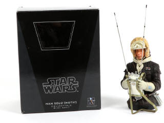 Lot 252 - GENTLE GIANT (CHINE) (1)