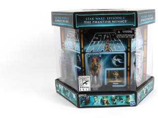 Lot 155 - HASBRO (USA) (1)