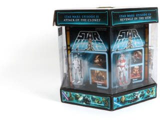 Lot 155 - HASBRO (USA) (1)