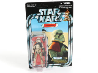 Lot 162 - HASBRO (USA) (2)