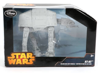 Lot 272 - WALT DISNEY PRODUCTIONS (USA) (3)