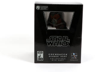 Lot 271 - GENTLE GIANT (CHINE) (1)