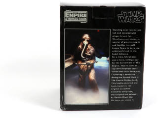 Lot 271 - GENTLE GIANT (CHINE) (1)