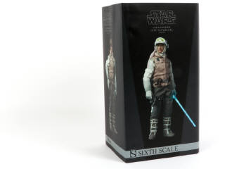 Lot 236 - SIDESHOW COLLECTIBLES (USA) (1)