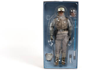 Lot 236 - SIDESHOW COLLECTIBLES (USA) (1)