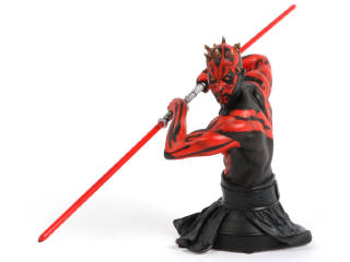 Lot 231 - SIDESHOW COLLECTIBLES (USA) (1)