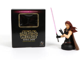 Lot 232 - SIDESHOW COLLECTIBLES (USA) (1)