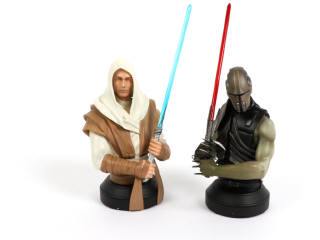 Lot 238 - SIDESHOW COLLECTIBLES (USA) (1)