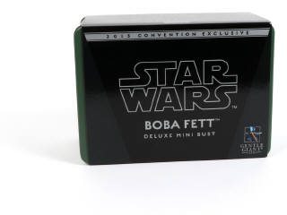 Lot 239 - SIDESHOW COLLECTIBLES (USA) (1)