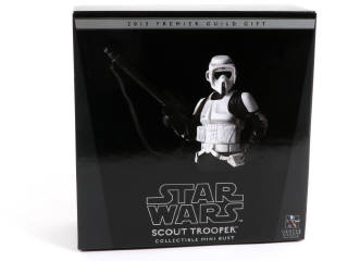 Lot 268 - GENTLE GIANT (CHINE) (1)