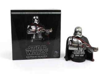 Lot 259 - GENTLE GIANT (CHINE) (1)