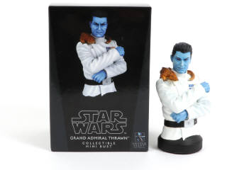 Lot 254 - GENTLE GIANT (CHINE) (1)