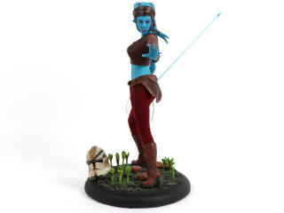 Lot 219 - SIDESHOW COLLECTIBLES (USA) (1)